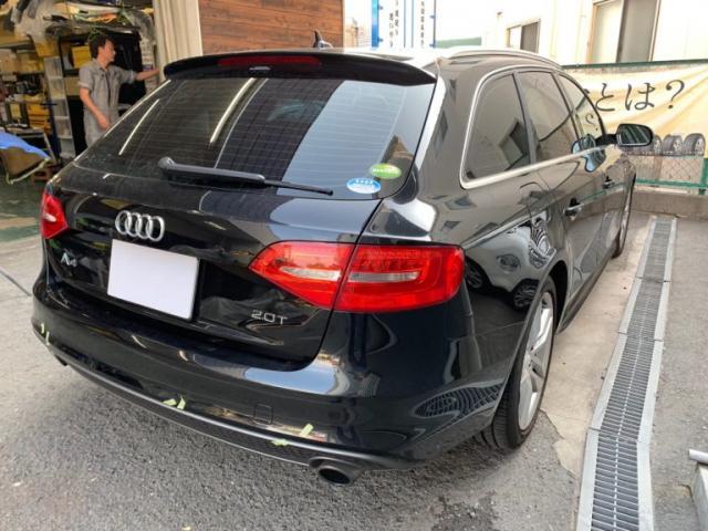 新着の作業実績