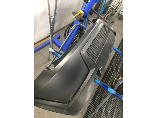 【フィアット】キズ・へこみ直し