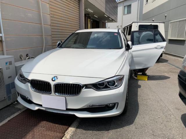 新着の作業実績