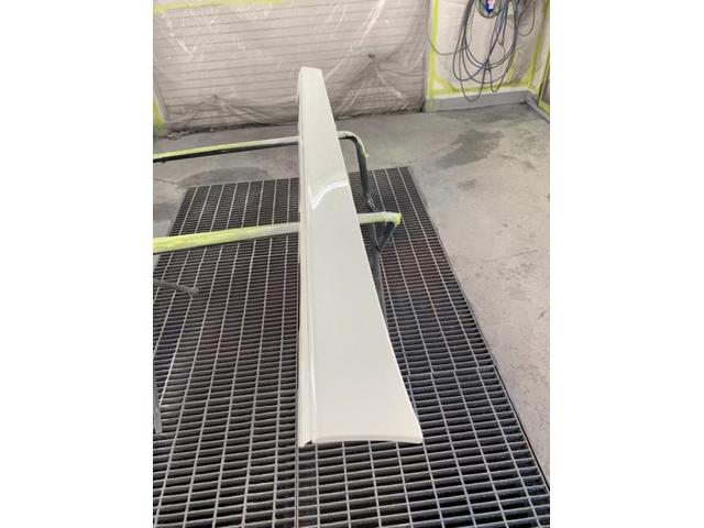 【ＢＭＷ　３シリーズ】板金・外装補修