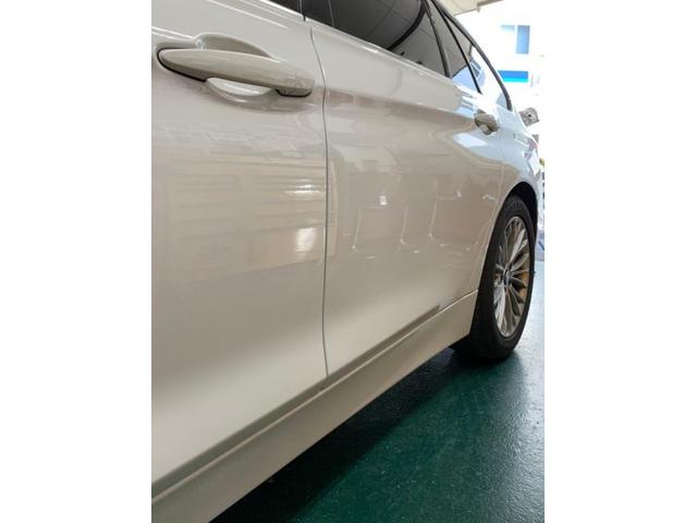 【ＢＭＷ　３シリーズ】板金・外装補修