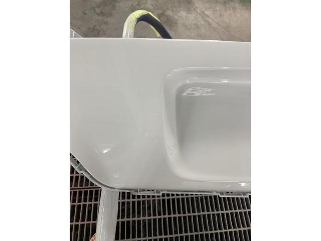  【ＭＩＮＩクーパー】キズ・へこみ直し