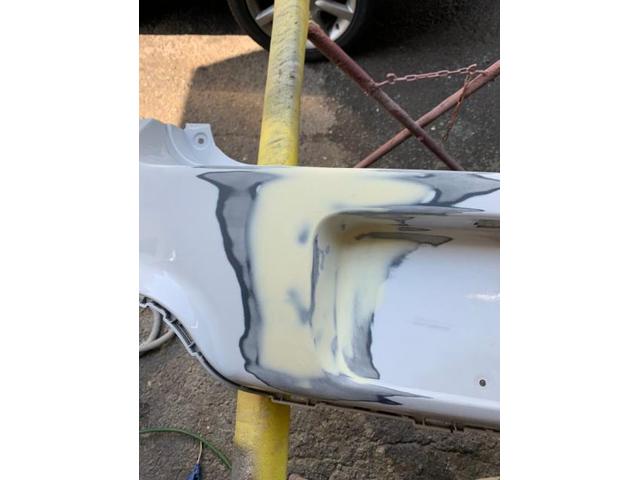  【ＭＩＮＩクーパー】キズ・へこみ直し