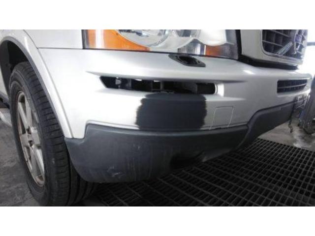 【ボルボ ＸＣ９０】キズ・へこみ直し