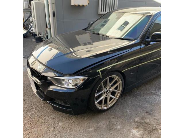 新着の作業実績