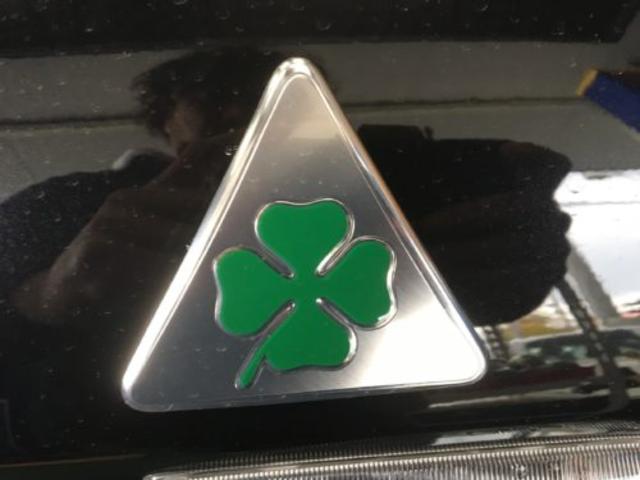 【アルファロメオ 他 アルファロメオ】メンテナンス・日常点検