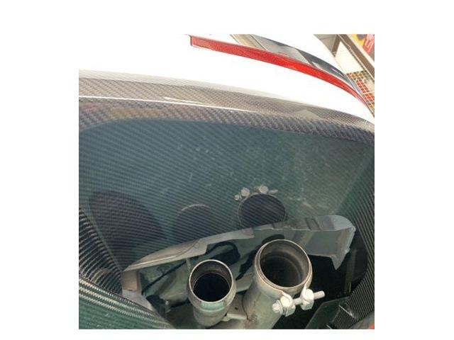 【ベントレー ベンテイガ】キズ・へこみ直し