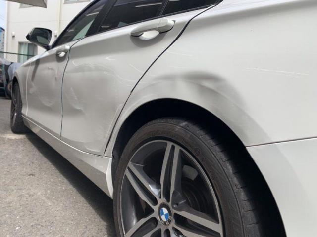 新着の作業実績