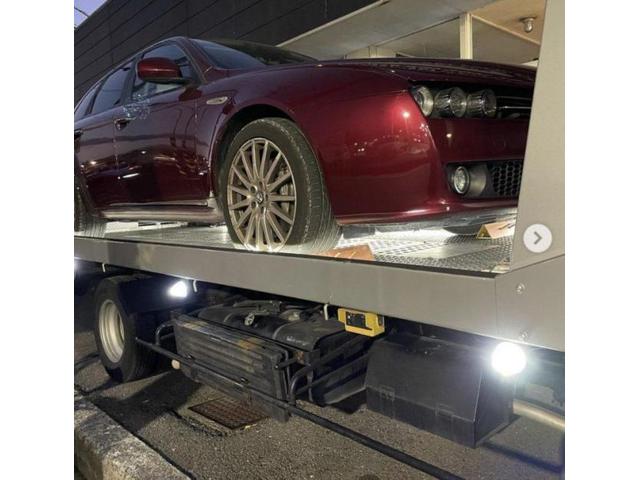 新着の作業実績