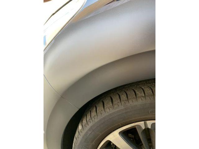 【プジョー　208】キズ・へこみ直し