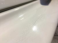 新着の作業実績