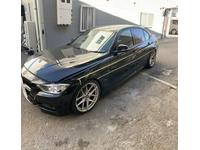 整備・修理・塗装・板金の作業実績1