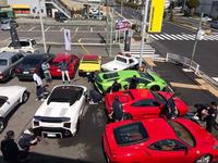 スーパースポーツコレクション