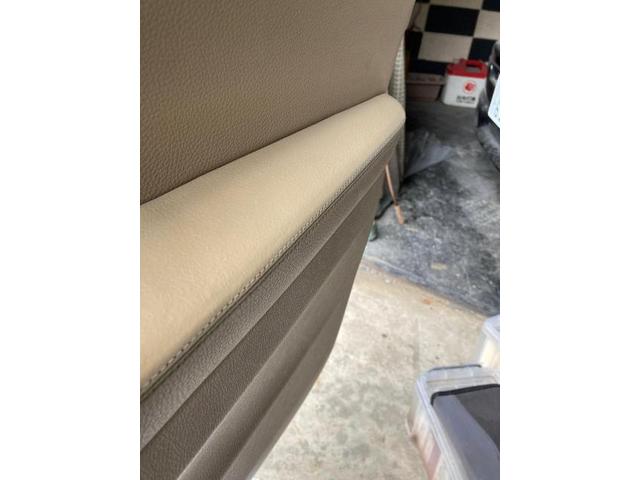 BMW523iツーリング F11　内装のリペア【伊丹・川西・尼崎　車検・修理・取付お任せ下さい】