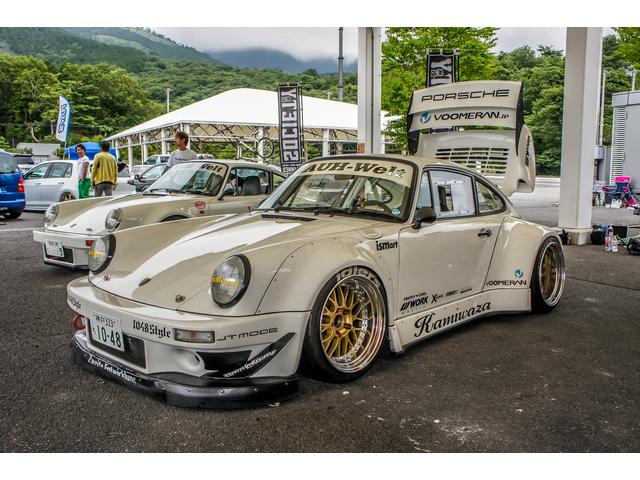 Ｋａｍｉｗａｚａ Ｊａｐａｎ －カミワザ・ジャパン－ サービス紹介の5つ目