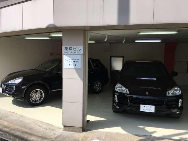 Ｙ’ｓ　ＡＵＴＯ　ワイズオート(3枚目)