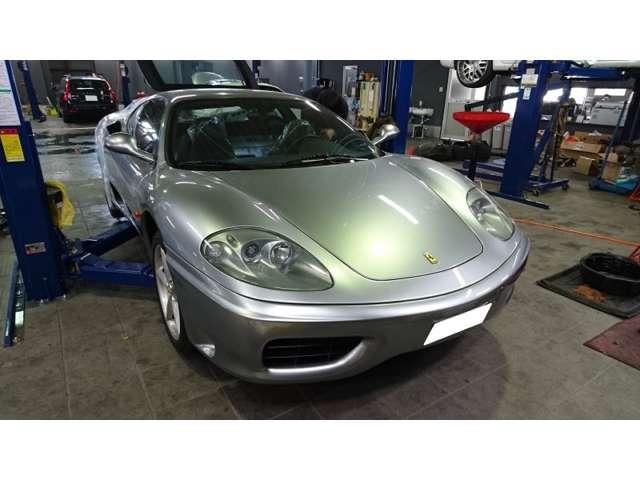 Ｙ’ｓ ＡＵＴＯ ワイズオート サービス紹介の6つ目