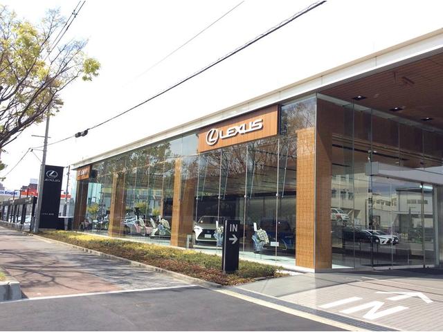 レクサス東大阪(0枚目)