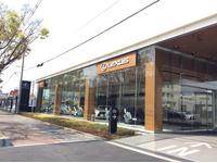 レクサス東大阪