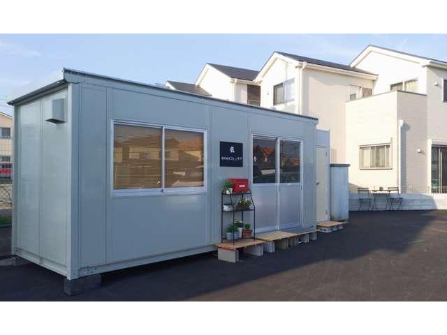 フェニキアオートサービス 箕面店 サービス紹介の1つ目