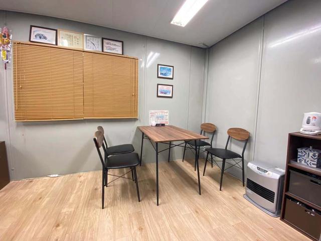 フェニキアオートサービス 箕面店 サービス紹介の2つ目