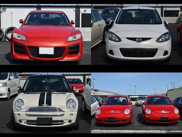 フェニキアオートサービス 箕面店 サービス紹介の5つ目