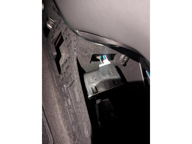 BYDシール　カーナビ・ETC・ドラレコ取付その１（作業編）