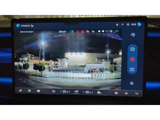 BYDシーライオン純正ドライブレコーダーの調達と強力な供給ネットワークについて