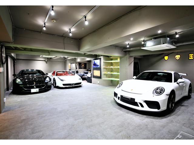 Ｔ＆Ｔ Ｌｕｘｕｒｙ Ｃａｒｓ サービス紹介の3つ目