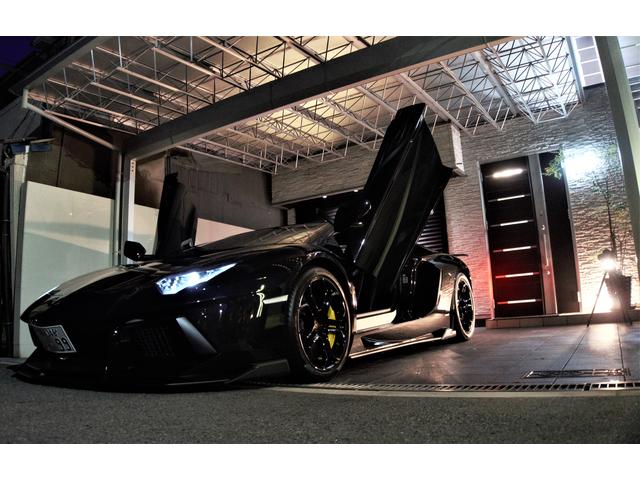 Ｔ＆Ｔ Ｌｕｘｕｒｙ Ｃａｒｓ サービス紹介の4つ目