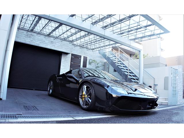 Ｔ＆Ｔ Ｌｕｘｕｒｙ Ｃａｒｓ サービス紹介の5つ目