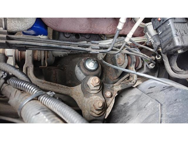 リンカーン タウンカー シグネイチャー