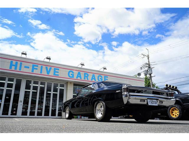 株式会社HI-FIVE GARAGE(3枚目)