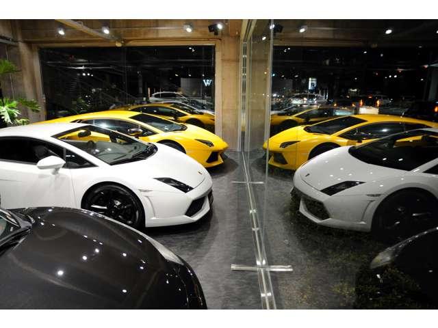 W MOTOR SPORTS(1枚目)