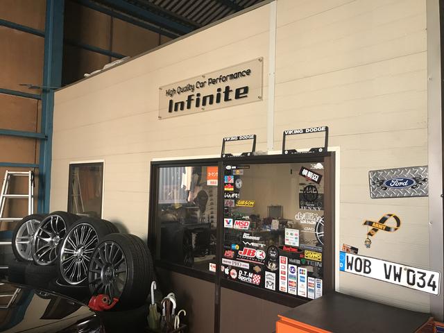 INFINITE(5枚目)