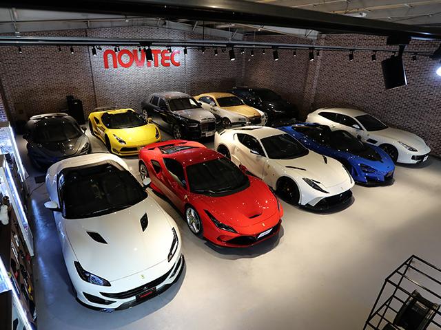 株式会社NOVITEC GROUP JAPAN(1枚目)