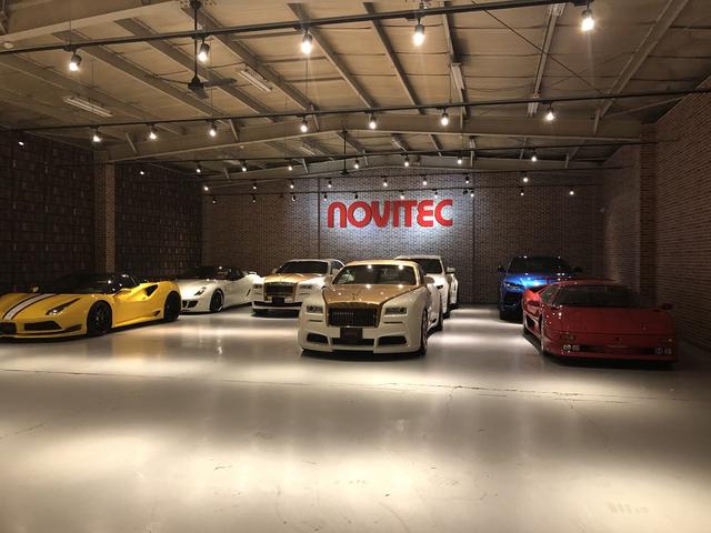 株式会社NOVITEC GROUP JAPAN(4枚目)