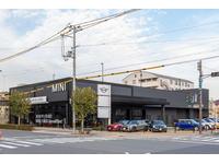 Hanshin BMW MINI NEXT大阪北