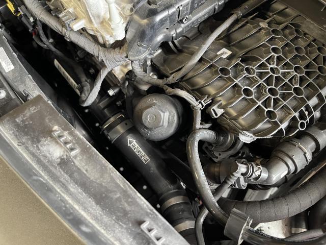 メルセデスＡＭＧ　ＧＴ ４ドアクーペ　ガソリン車用(オイル交換)　テスター完備　南丹市　輸入車　亀岡市　西京区　京都府