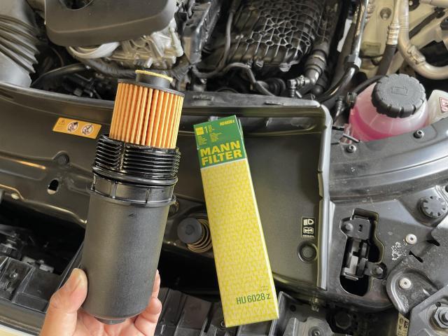 メルセデスＡＭＧ　ＧＴ ４ドアクーペ　ガソリン車用(オイル交換)　テスター完備　南丹市　輸入車　亀岡市　西京区　京都府