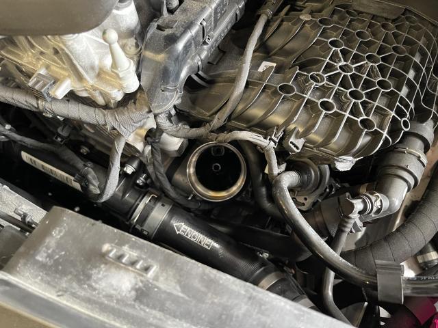 メルセデスＡＭＧ　ＧＴ ４ドアクーペ　ガソリン車用(オイル交換)　テスター完備　南丹市　輸入車　亀岡市　西京区　京都府