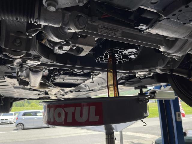 メルセデスＡＭＧ　ＧＴ ４ドアクーペ　ガソリン車用(オイル交換)　テスター完備　南丹市　輸入車　亀岡市　西京区　京都府