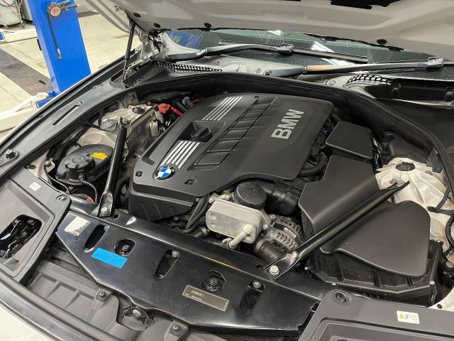 ５シリーズ　F10 　プラグ・コイル交換　タイヤ交換・車検・整備・修理・メンテナンス・タイヤ交換・持込パーツ取付　大歓迎　南丹市　亀岡市　西京区　京都府