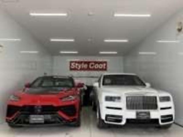 ＳＴＹＬＥ ＣＯＡＴ スタイルコート サービス紹介の3つ目