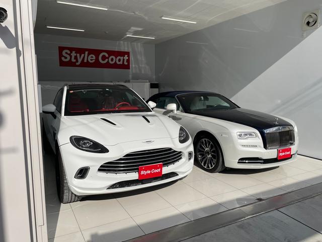 ＳＴＹＬＥ ＣＯＡＴ スタイルコート サービス紹介の4つ目