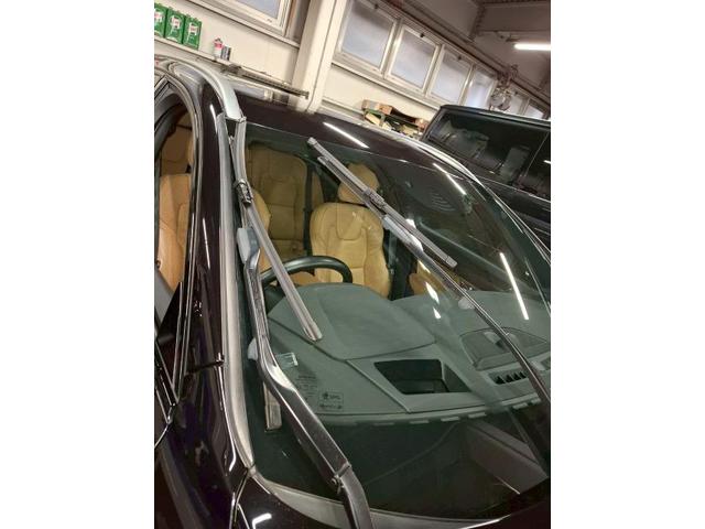 ボルボ　Ｖ９０　クロスカントリー　納車点検整備　中古車販売　注文販売　京都府　京都市　輸入車　外車　修理　車検　メンテナンス　カスタム