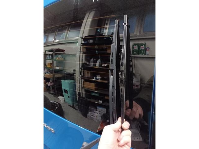 ルノー　カングー　納車点検整備　京都府　京都市　輸入車　外車　修理　車検　メンテナンス　カスタム　タイヤ交換　オイル交換　宇治市　長岡京市　亀岡市　大津市　草津市　守山市　栗東市　茨木市　高槻市　奈良市
