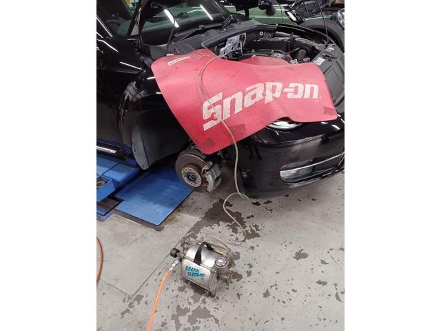 フォルクスワーゲン　ザ・ビートル　車検　京都府　京都市　輸入車　外車　修理　車検　メンテナンス　カスタム　タイヤ交換　オイル交換　宇治市　長岡京市　亀岡市　大津市　草津市　守山市　栗東市　茨木市　高槻市　奈良市