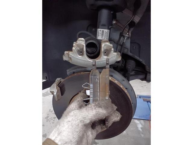 フォルクスワーゲン　ザ・ビートル　車検　京都府　京都市　輸入車　外車　修理　車検　メンテナンス　カスタム　タイヤ交換　オイル交換　宇治市　長岡京市　亀岡市　大津市　草津市　守山市　栗東市　茨木市　高槻市　奈良市