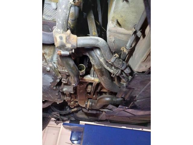 ポルシェ　ボクスター　エンジン関連修理・整備　ベルト交換　京都府　京都市　輸入車　外車　修理　車検　メンテナンス　カスタム　タイヤ交換　オイル交換　宇治市　長岡京市　亀岡市　大津市　草津市　守山市　栗東市　茨木市　高槻市　奈良市